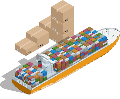 ship